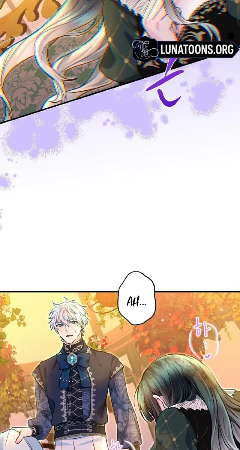 The Forbidden Girl Chapter 77 - page 39