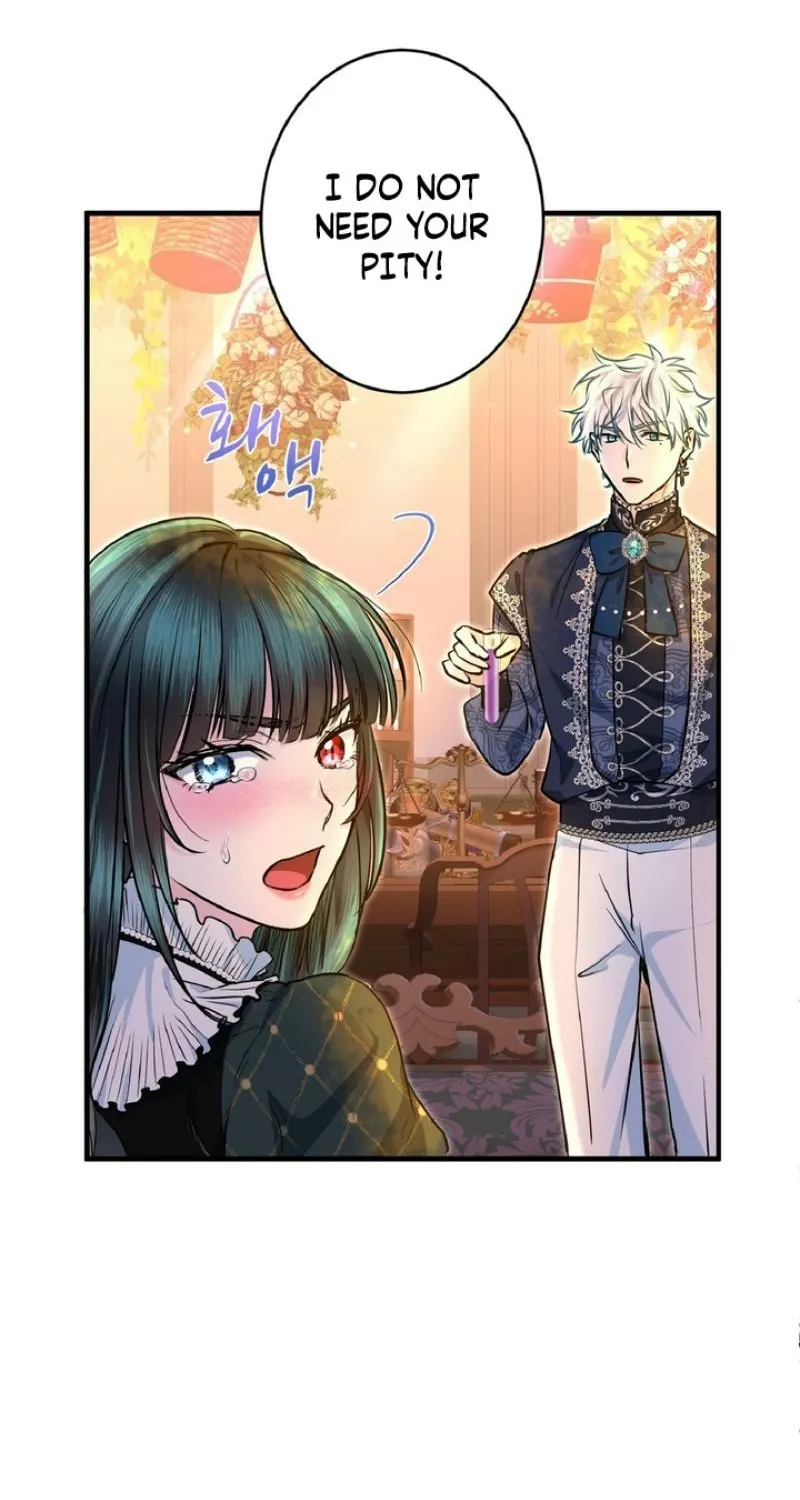The Forbidden Girl Chapter 77 - page 45