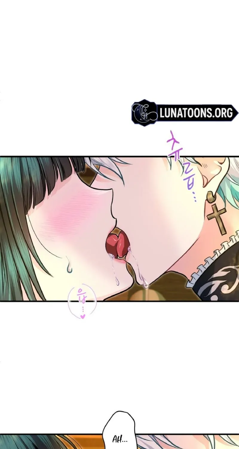 The Forbidden Girl Chapter 77 - page 51
