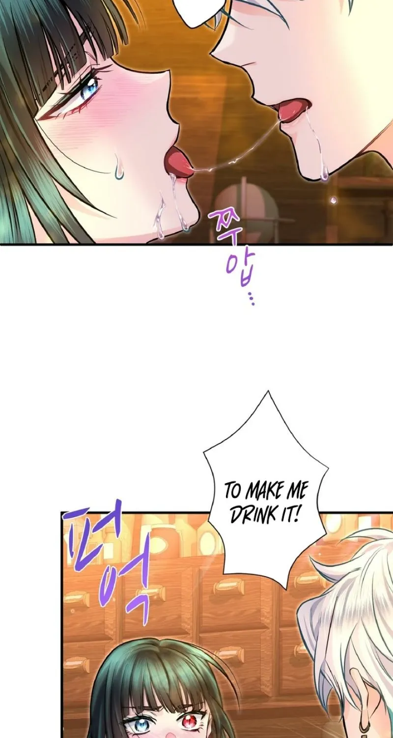 The Forbidden Girl Chapter 77 - page 52