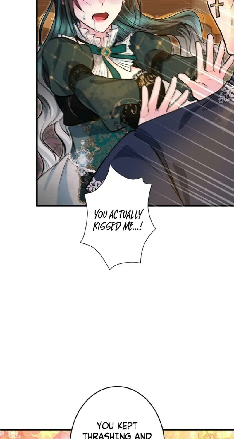 The Forbidden Girl Chapter 77 - page 53