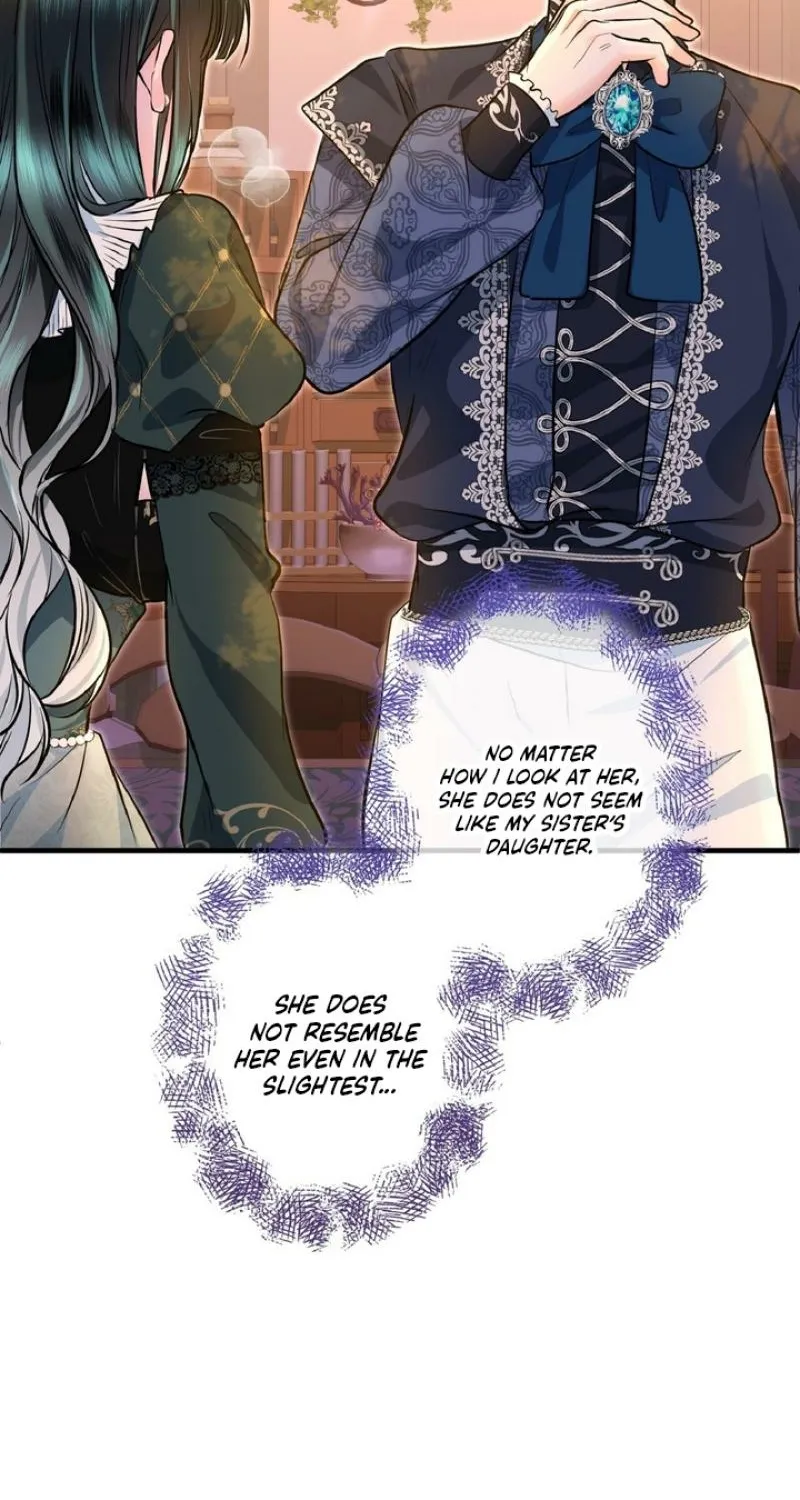 The Forbidden Girl Chapter 77 - page 55