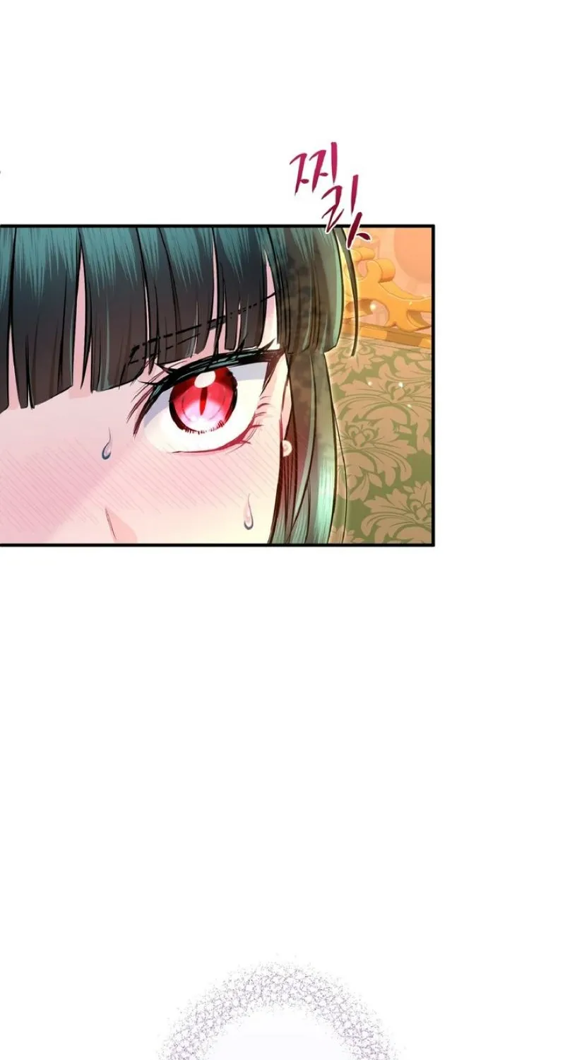 The Forbidden Girl Chapter 77 - page 56