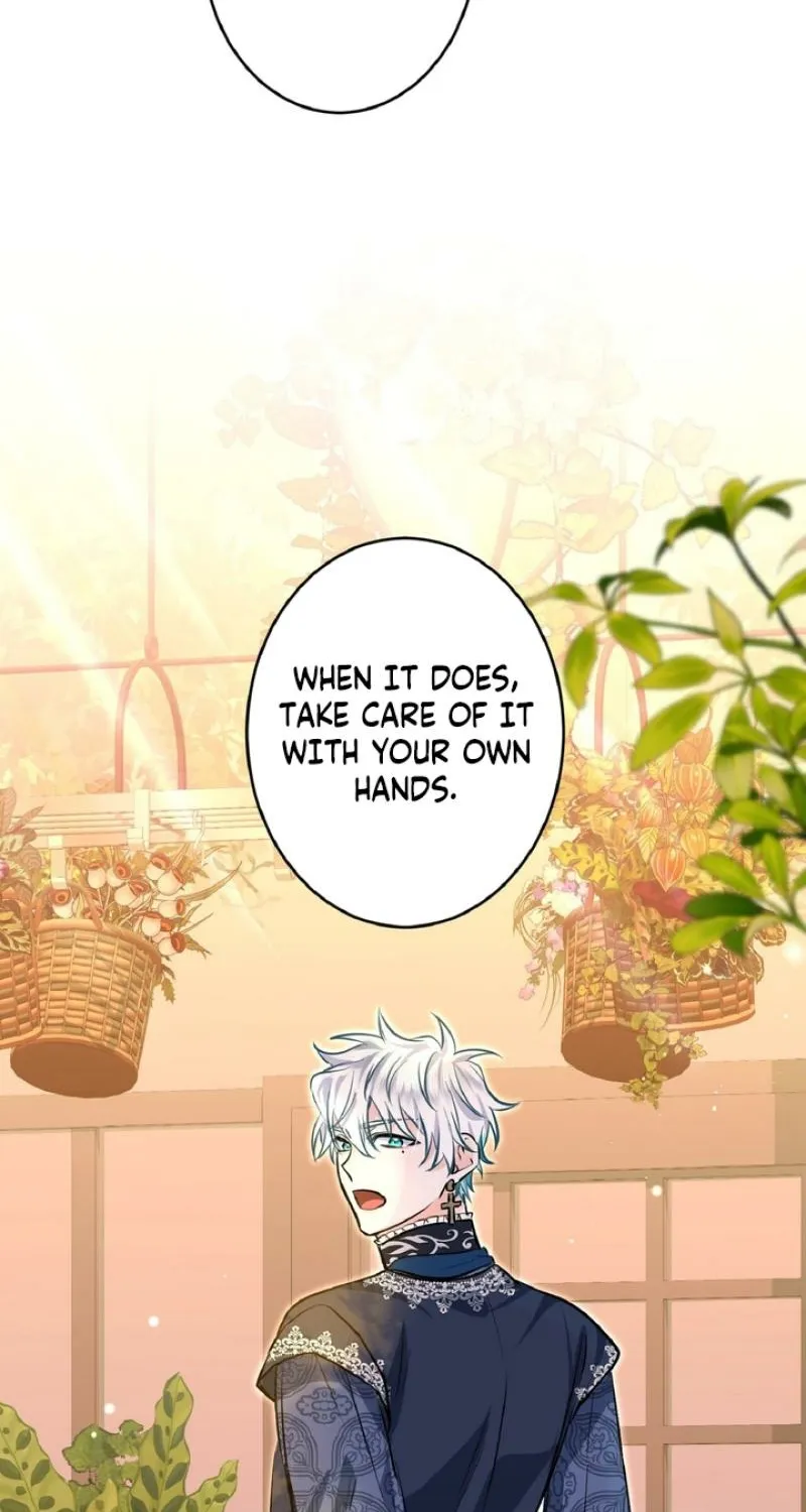 The Forbidden Girl Chapter 77 - page 59
