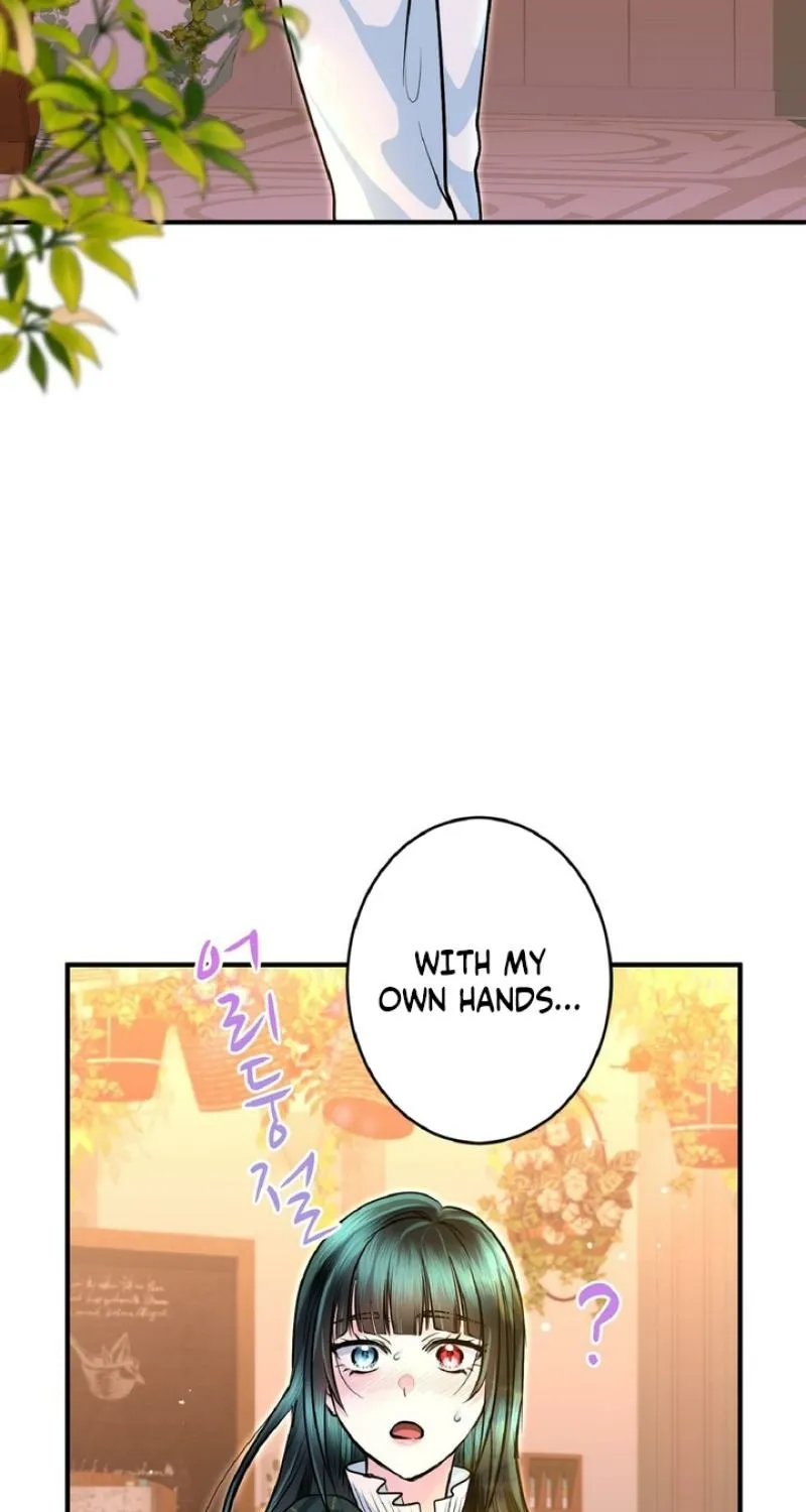The Forbidden Girl Chapter 77 - page 61