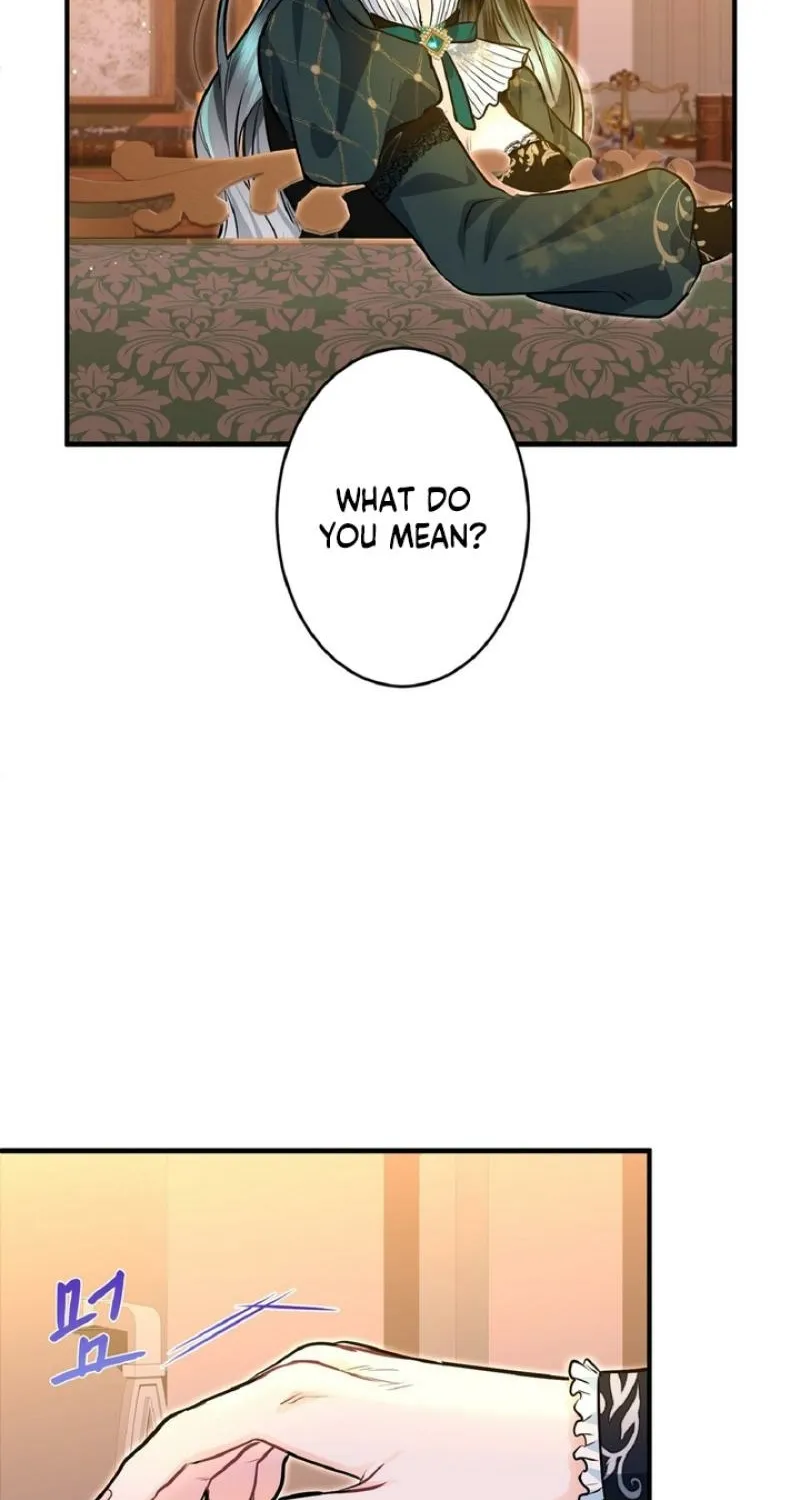 The Forbidden Girl Chapter 77 - page 62