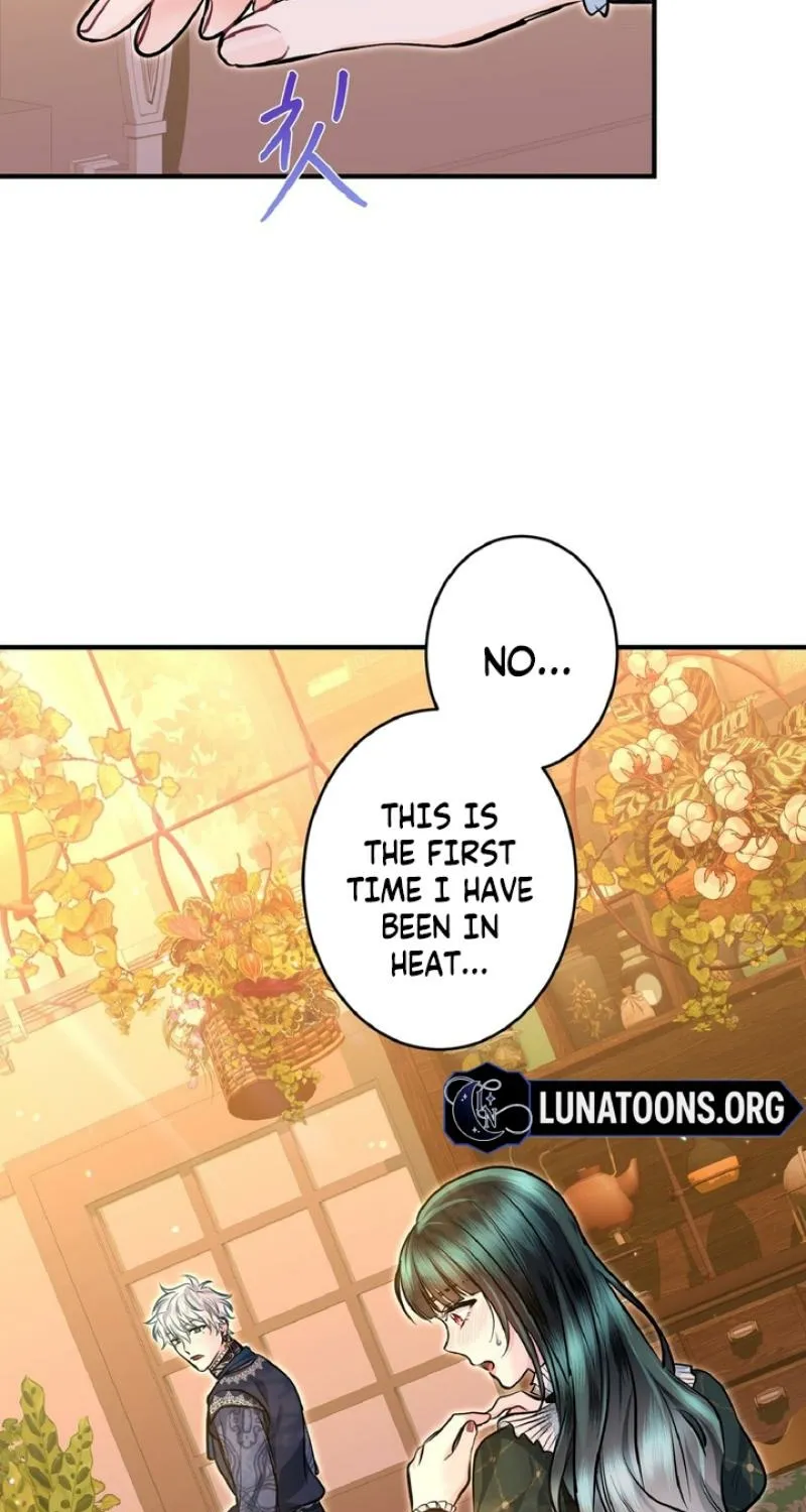 The Forbidden Girl Chapter 77 - page 63