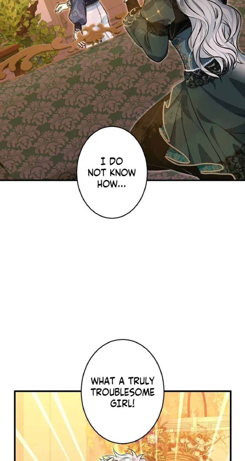 The Forbidden Girl Chapter 77 - page 64