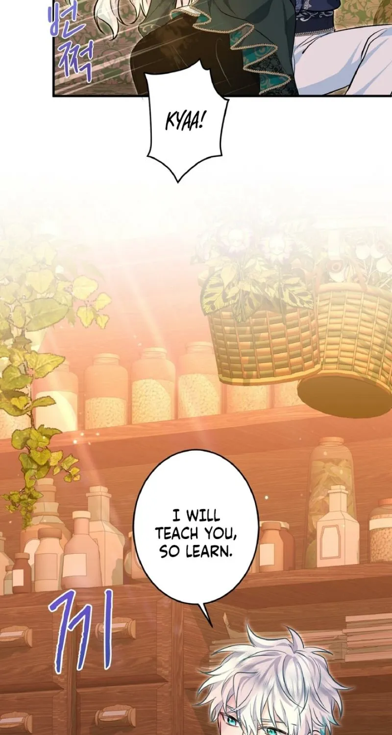 The Forbidden Girl Chapter 77 - page 67
