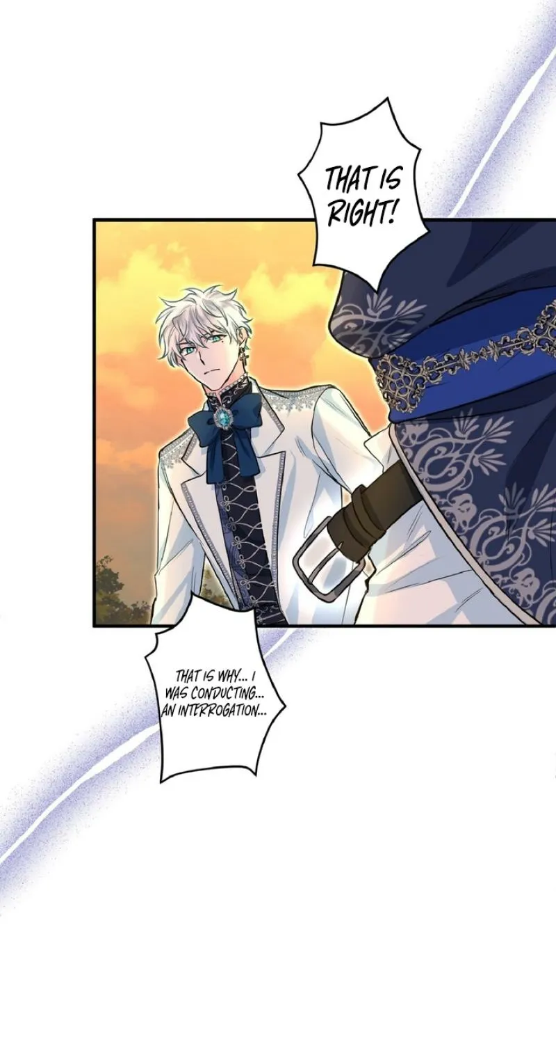 The Forbidden Girl Chapter 77 - page 7