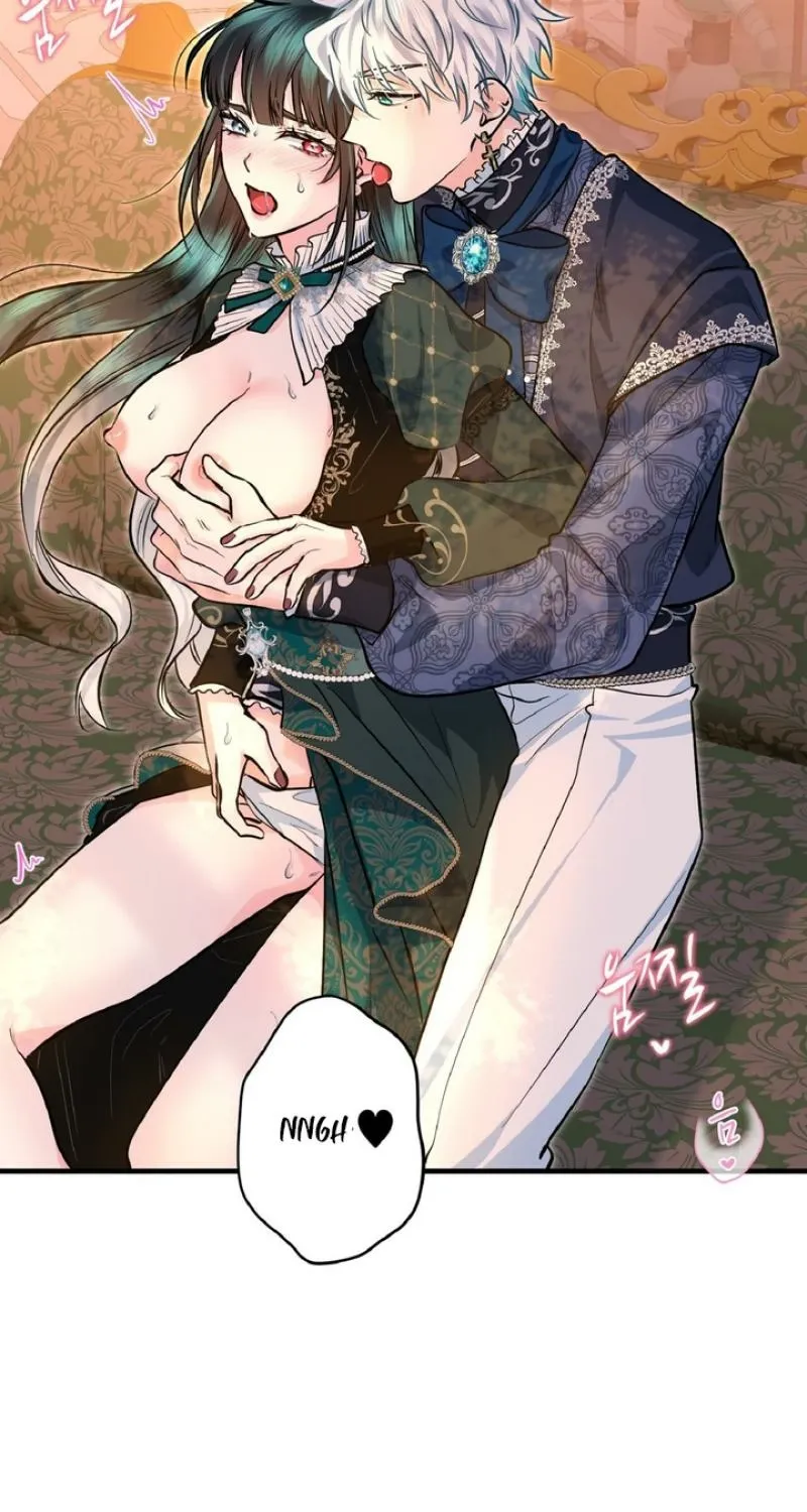 The Forbidden Girl Chapter 77 - page 73