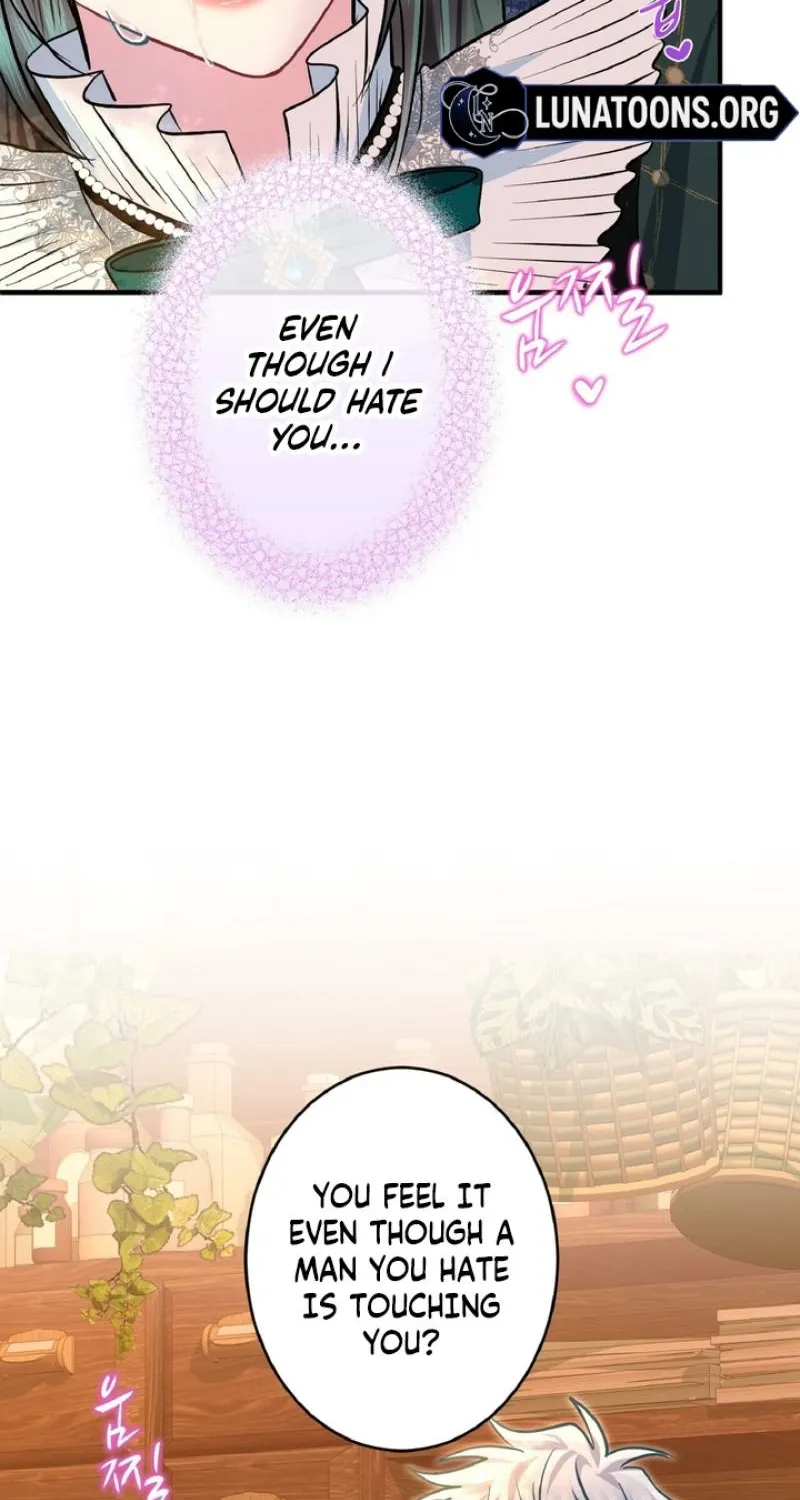 The Forbidden Girl Chapter 77 - page 76