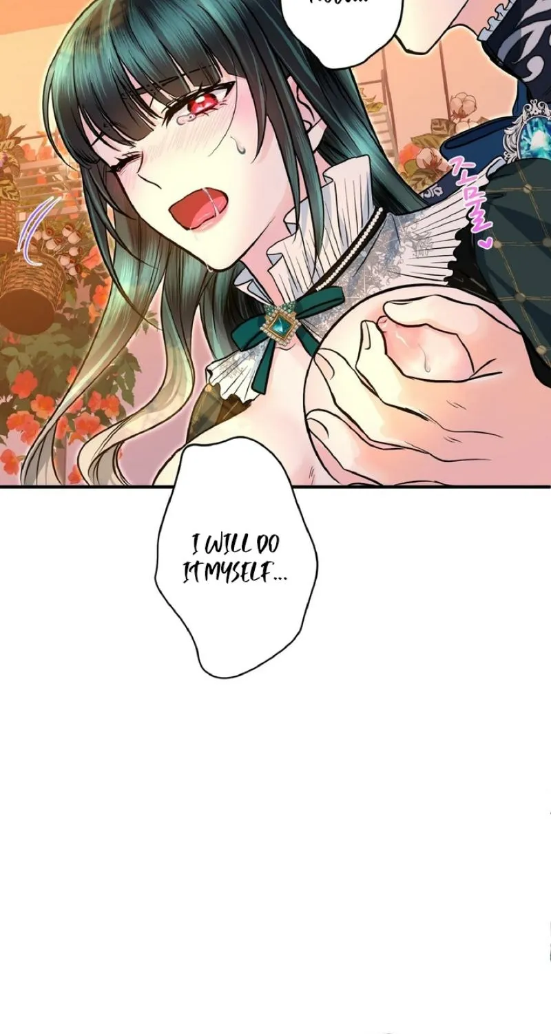 The Forbidden Girl Chapter 77 - page 79