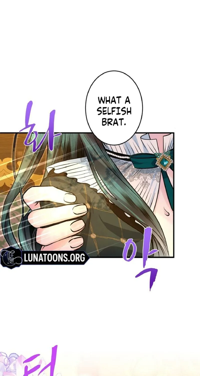 The Forbidden Girl Chapter 77 - page 81