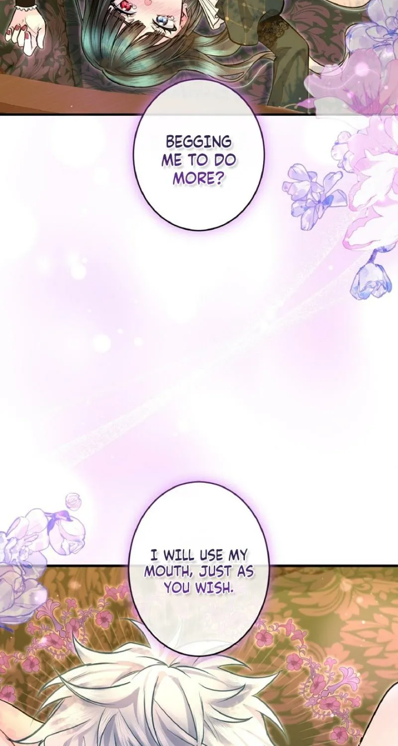The Forbidden Girl Chapter 77 - page 83