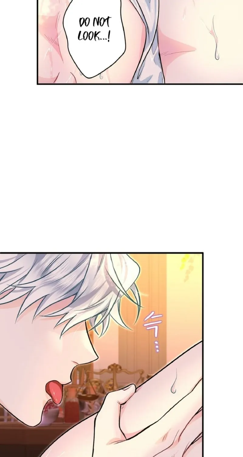 The Forbidden Girl Chapter 77 - page 86