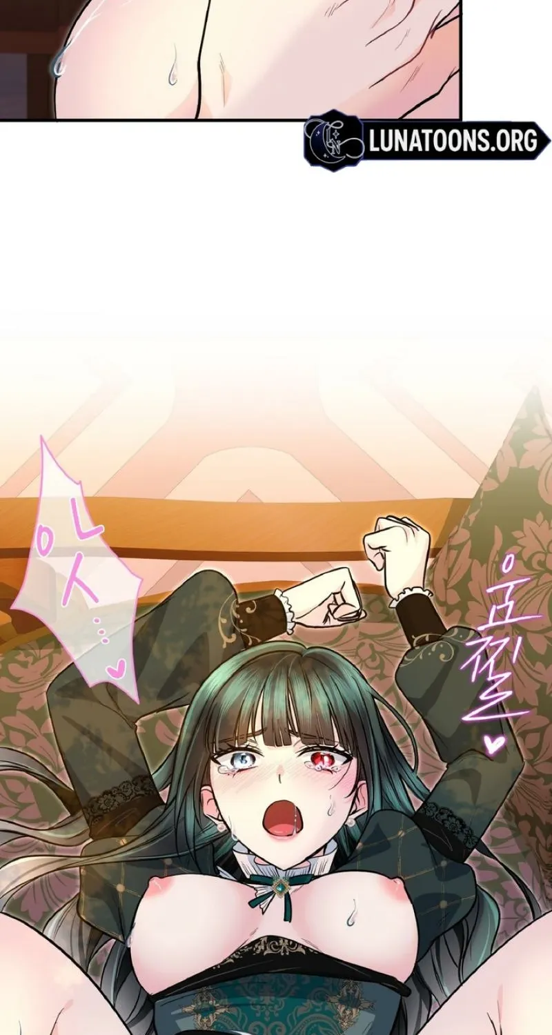The Forbidden Girl Chapter 77 - page 87