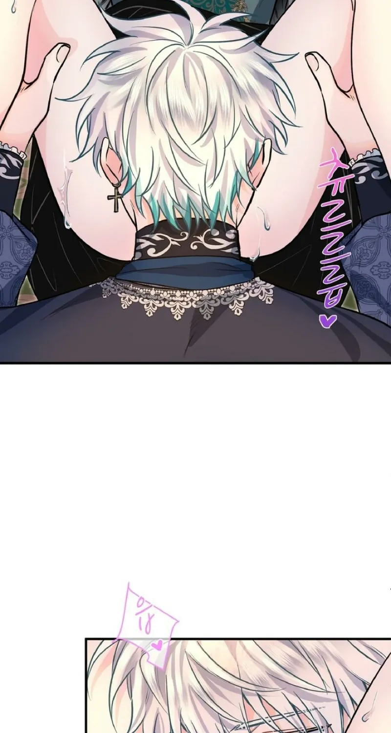 The Forbidden Girl Chapter 77 - page 88