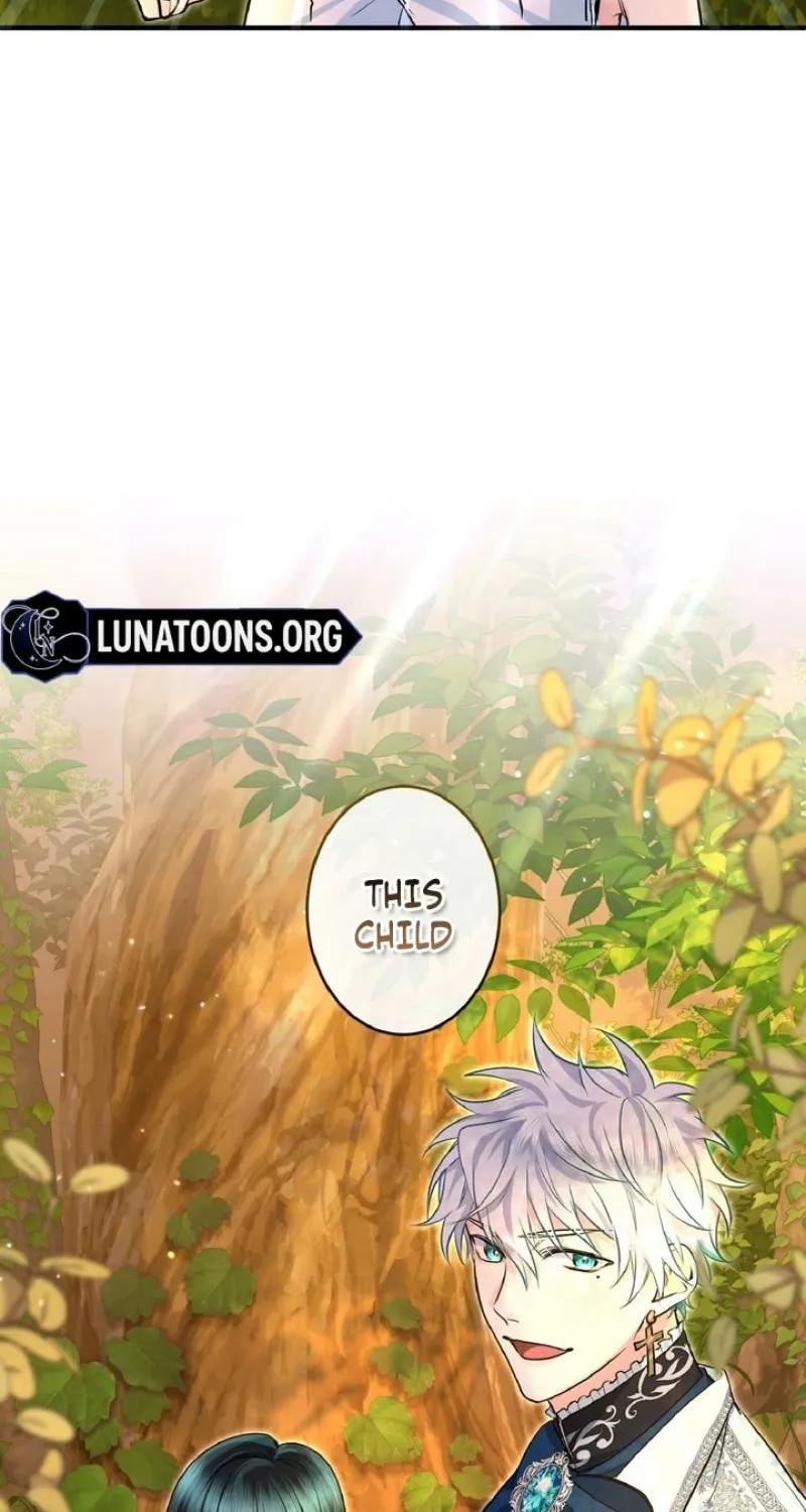 The Forbidden Girl Chapter 77 - page 9