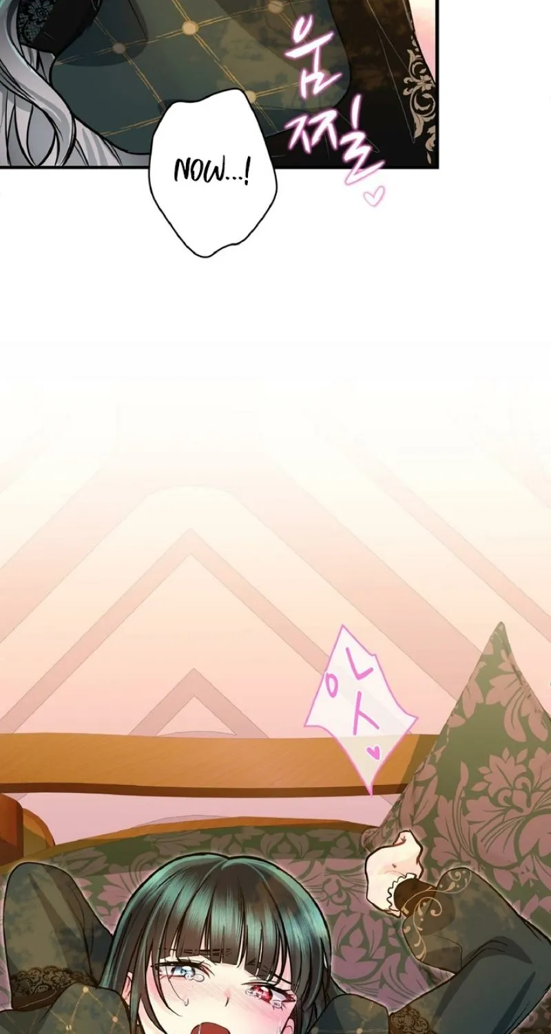 The Forbidden Girl Chapter 77 - page 91