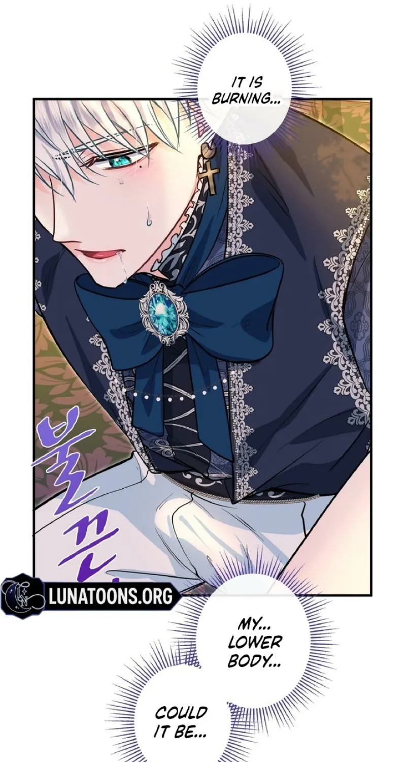 The Forbidden Girl Chapter 77 - page 93
