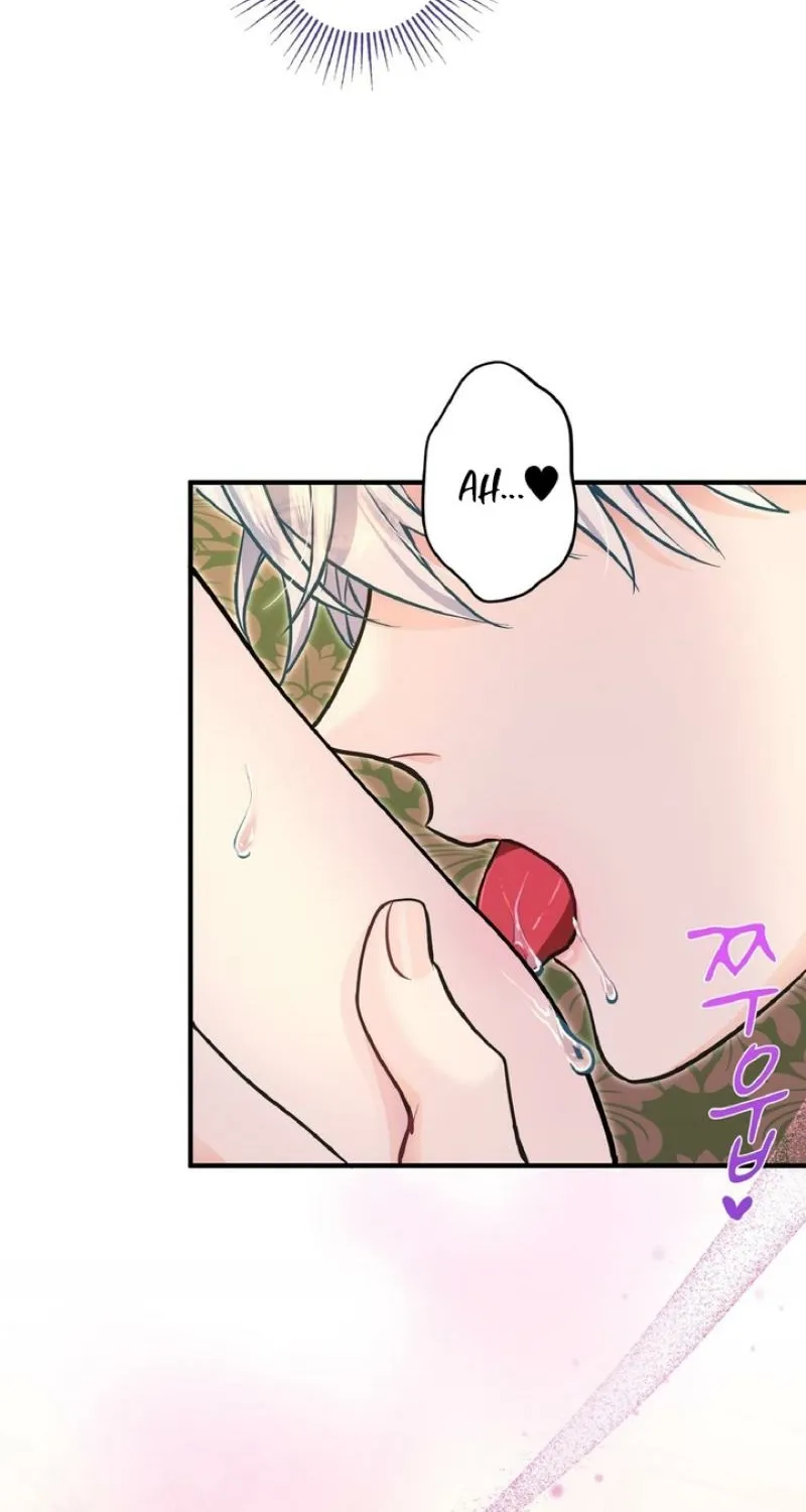 The Forbidden Girl Chapter 77 - page 94