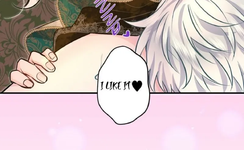 The Forbidden Girl Chapter 77 - page 96
