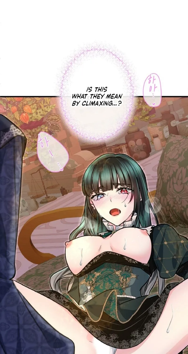 The Forbidden Girl Chapter 77 - page 98