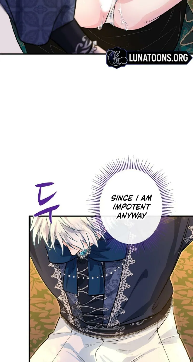 The Forbidden Girl Chapter 77 - page 99