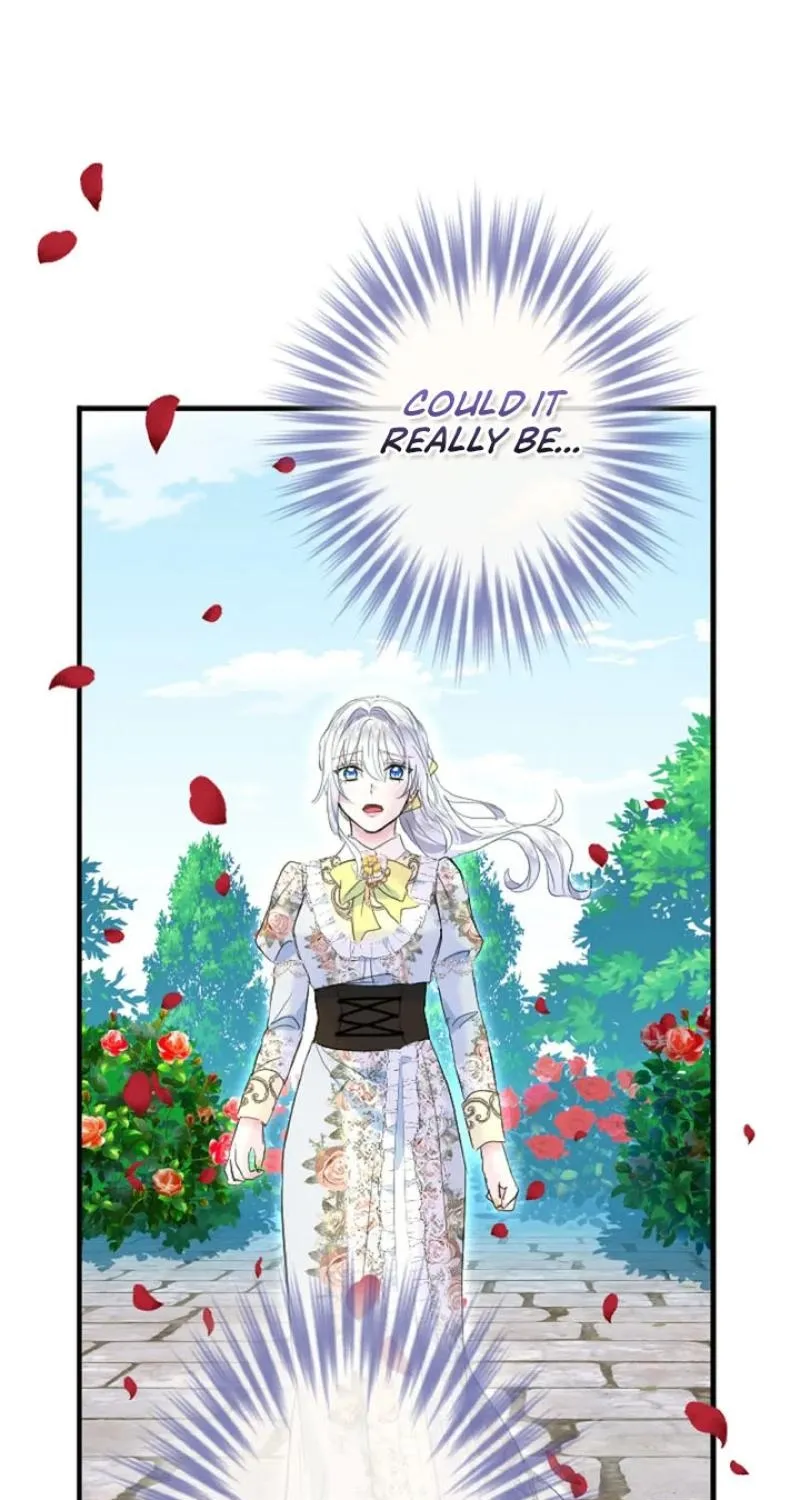The Forbidden Girl Chapter 58 - page 1