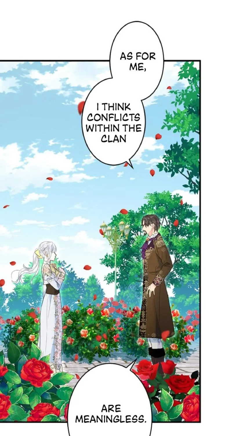 The Forbidden Girl Chapter 58 - page 11