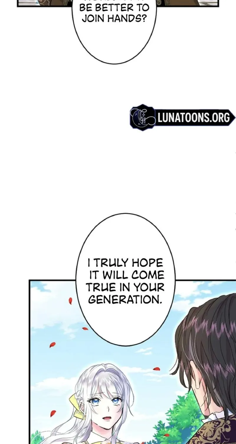 The Forbidden Girl Chapter 58 - page 14