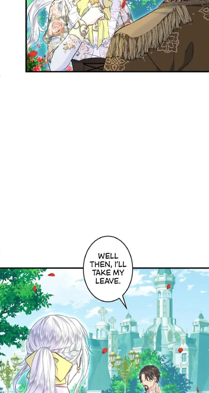 The Forbidden Girl Chapter 58 - page 15