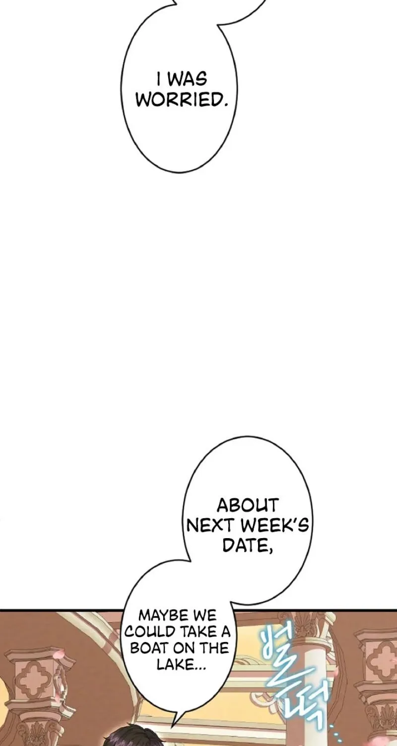 The Forbidden Girl Chapter 58 - page 21