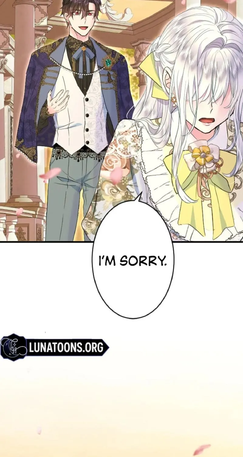 The Forbidden Girl Chapter 58 - page 22