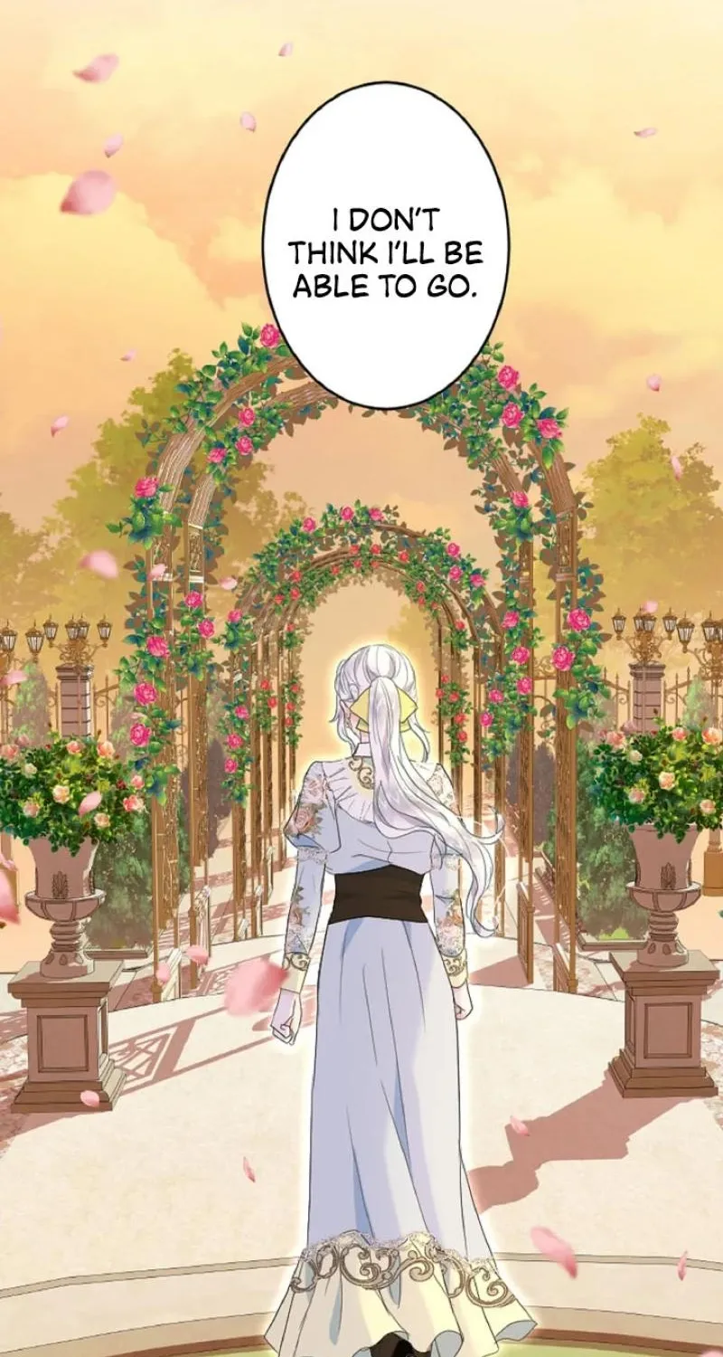 The Forbidden Girl Chapter 58 - page 23