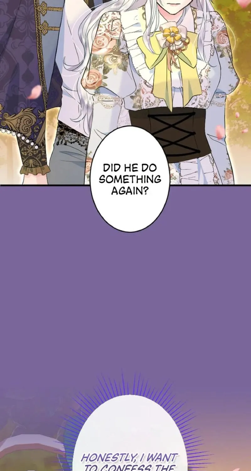 The Forbidden Girl Chapter 58 - page 28