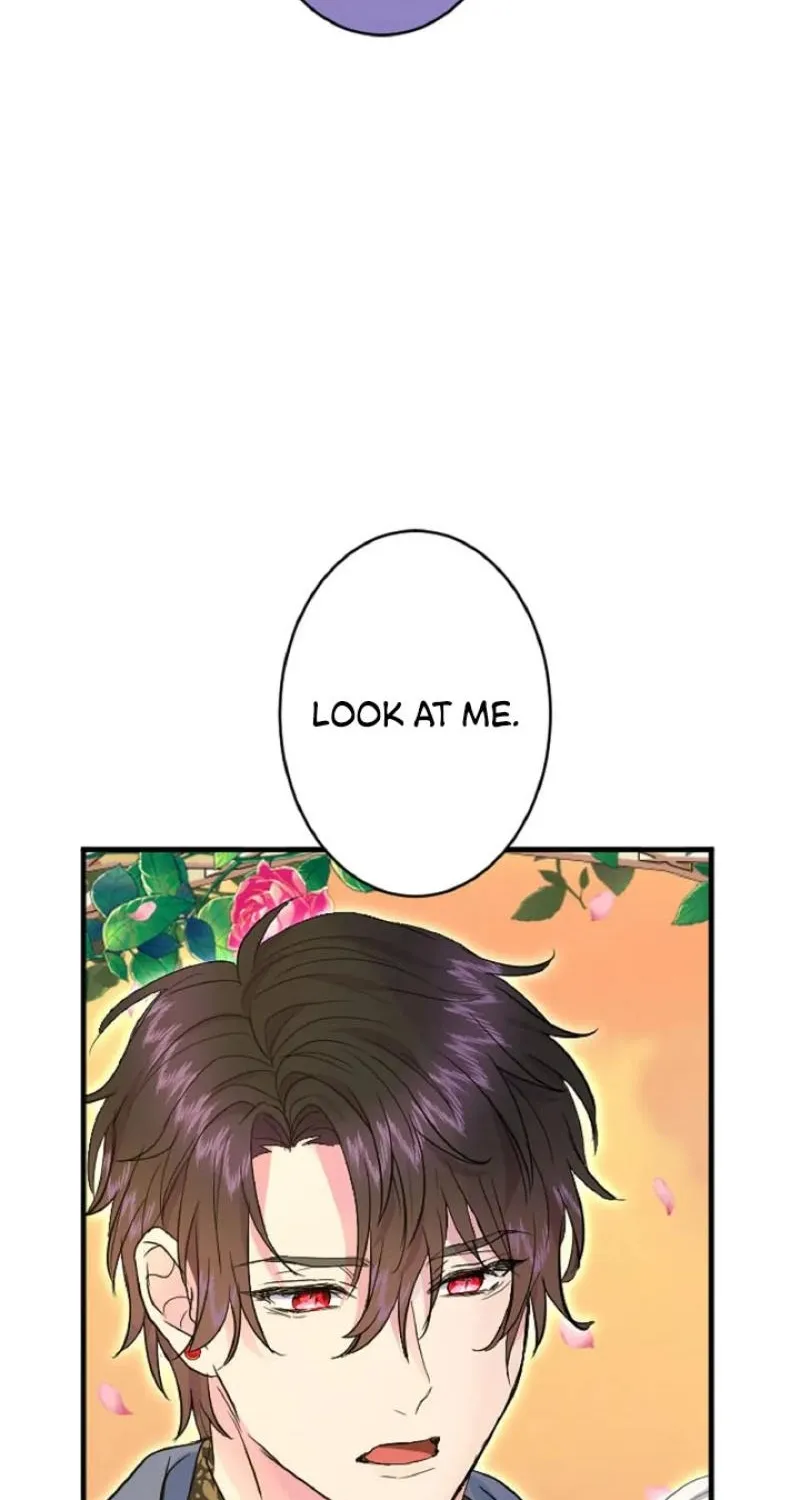 The Forbidden Girl Chapter 58 - page 33