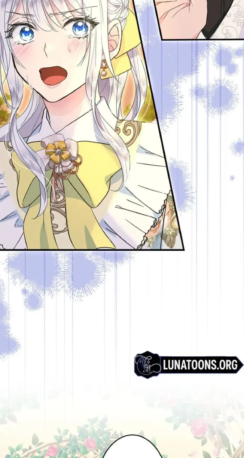 The Forbidden Girl Chapter 58 - page 38