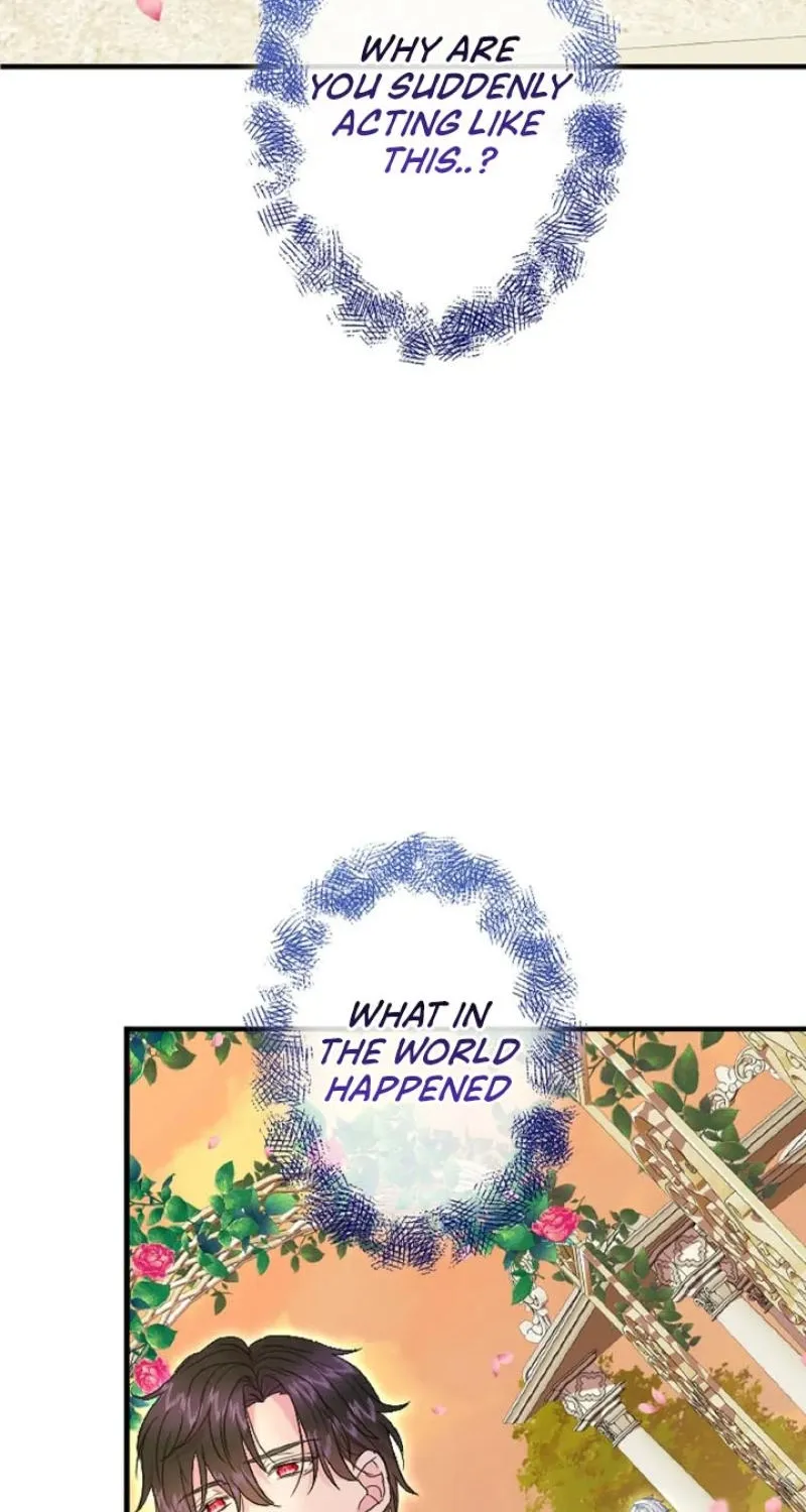 The Forbidden Girl Chapter 58 - page 40