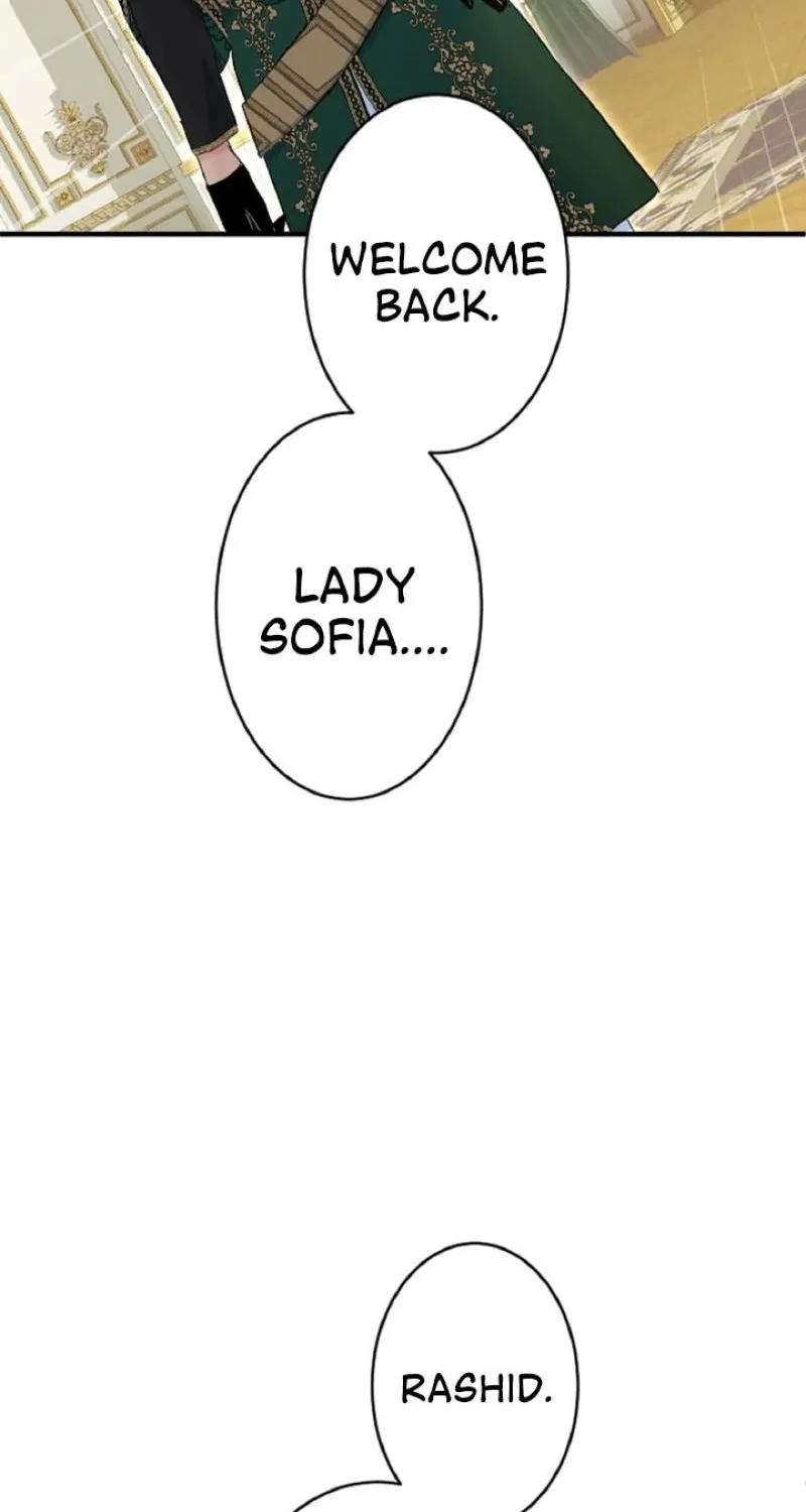 The Forbidden Girl Chapter 58 - page 44