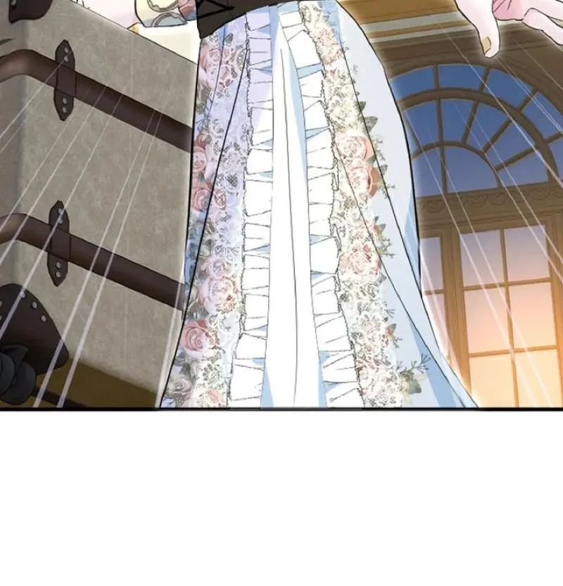 The Forbidden Girl Chapter 58 - page 48