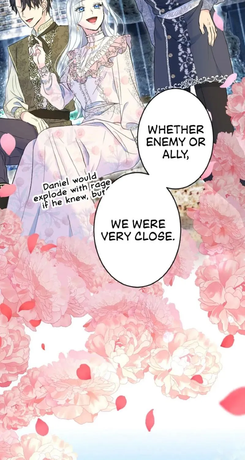 The Forbidden Girl Chapter 58 - page 5