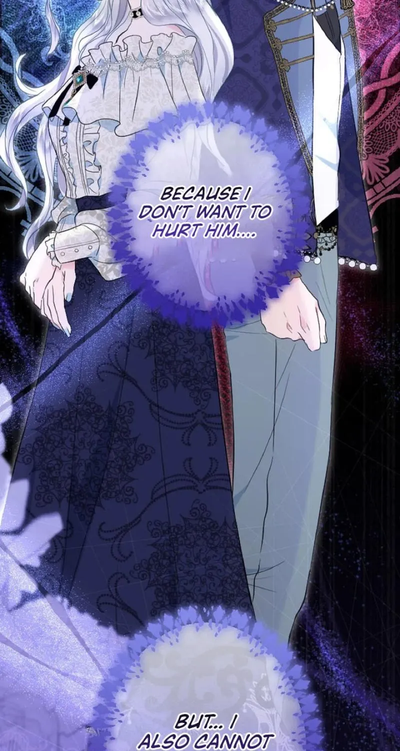 The Forbidden Girl Chapter 58 - page 53