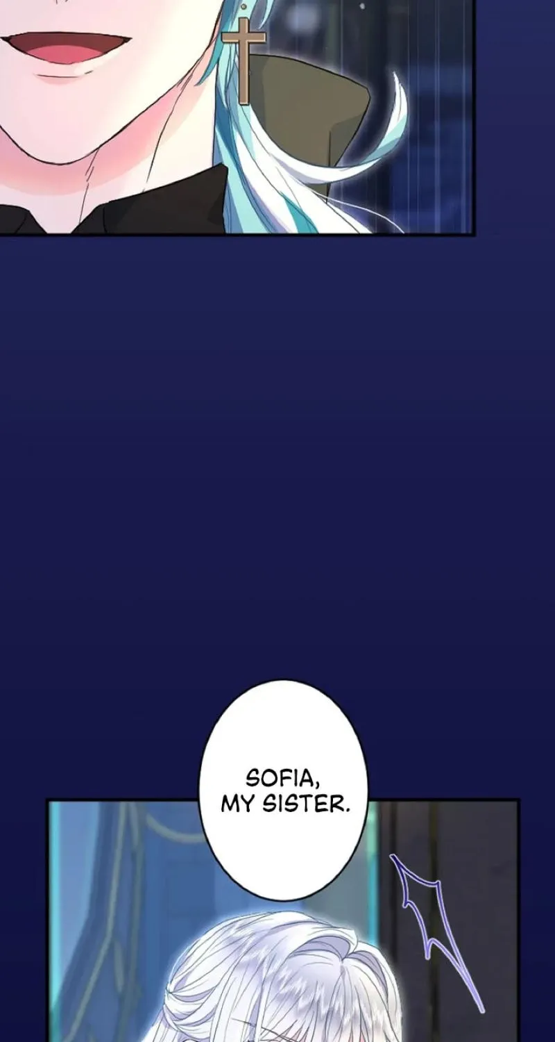 The Forbidden Girl Chapter 58 - page 67