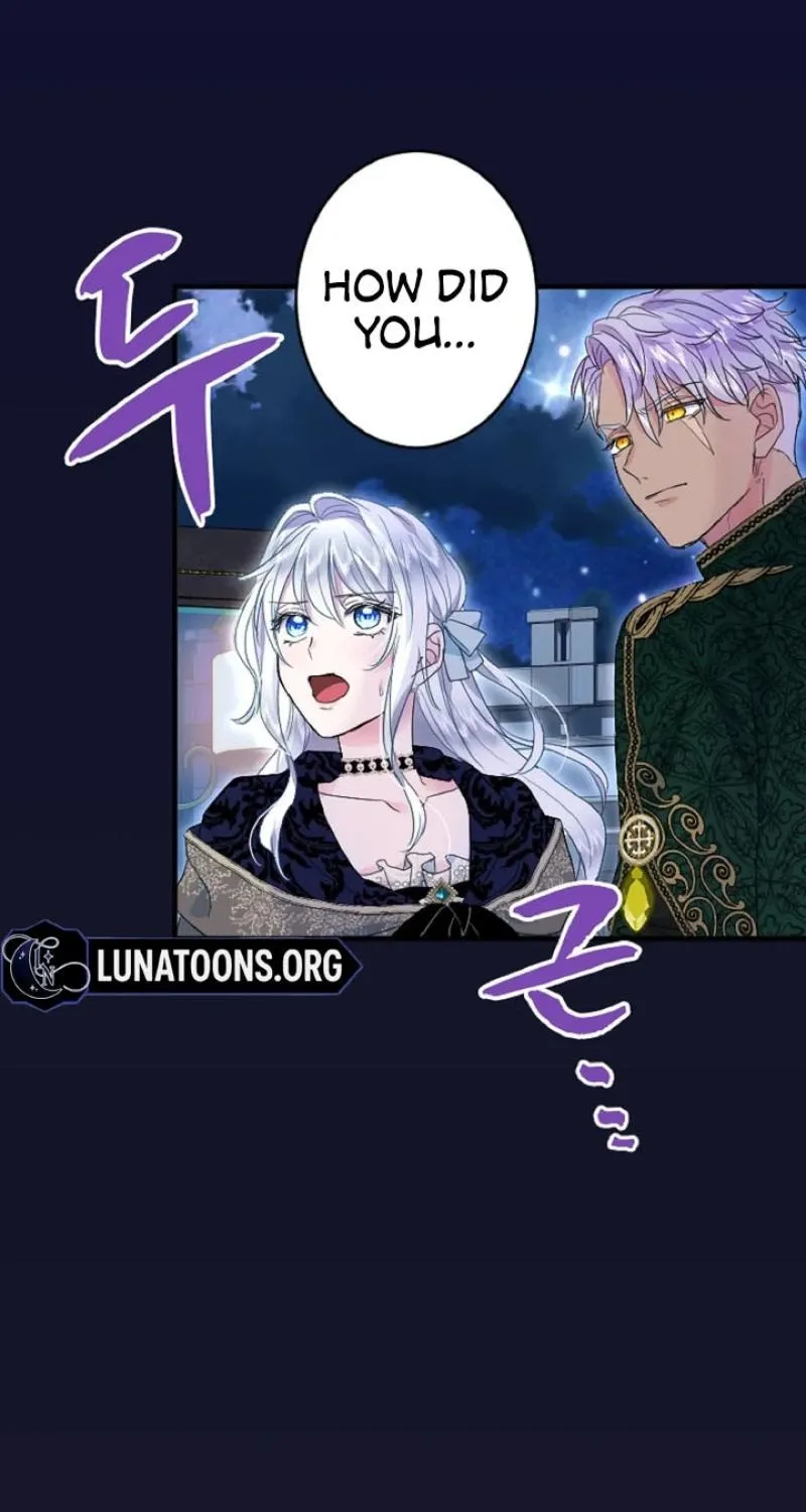 The Forbidden Girl Chapter 58 - page 70