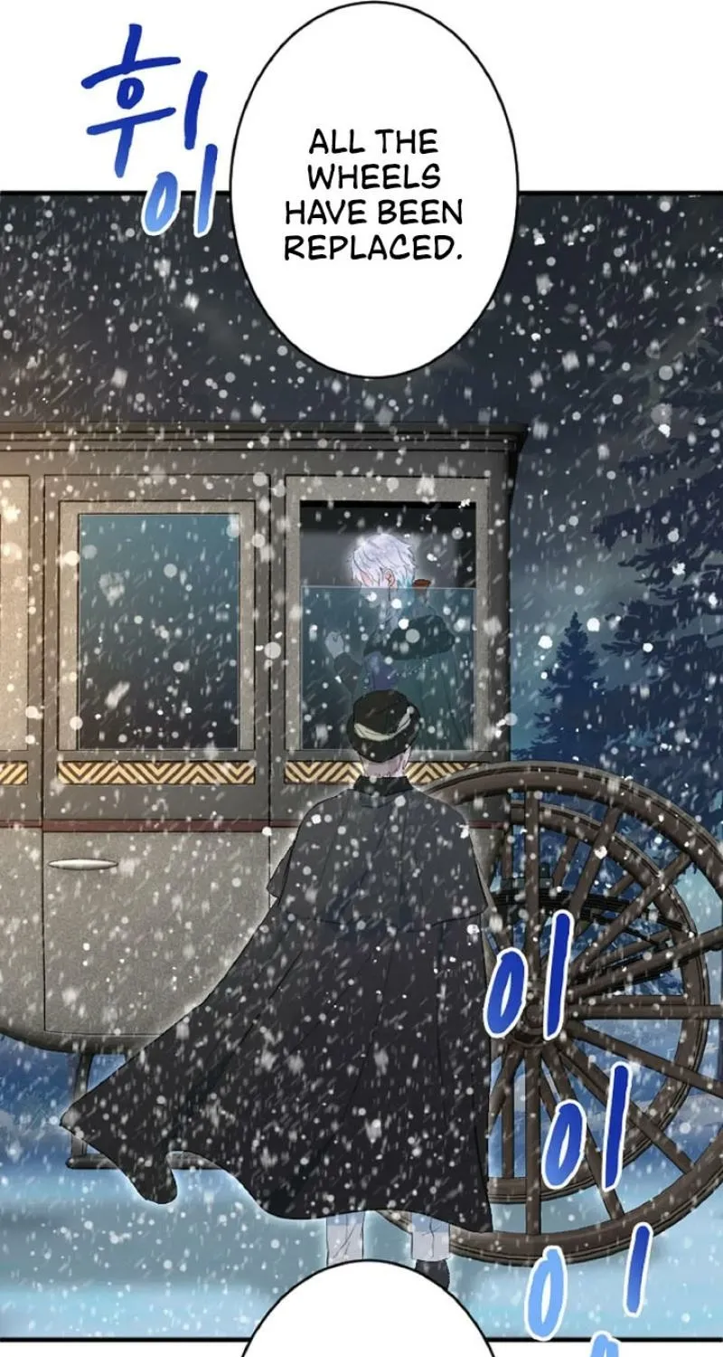 The Forbidden Girl Chapter 42 - page 13
