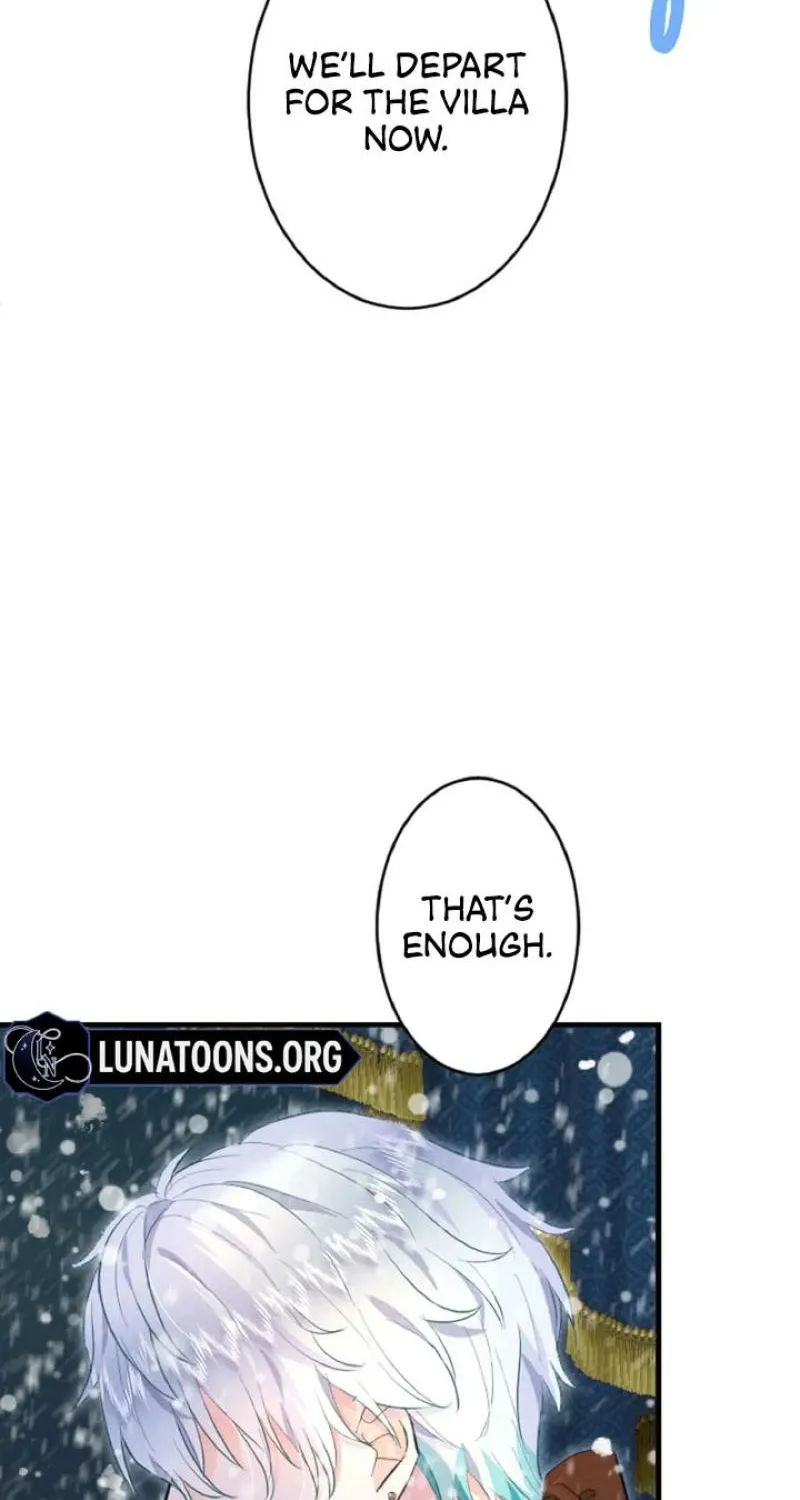 The Forbidden Girl Chapter 42 - page 14