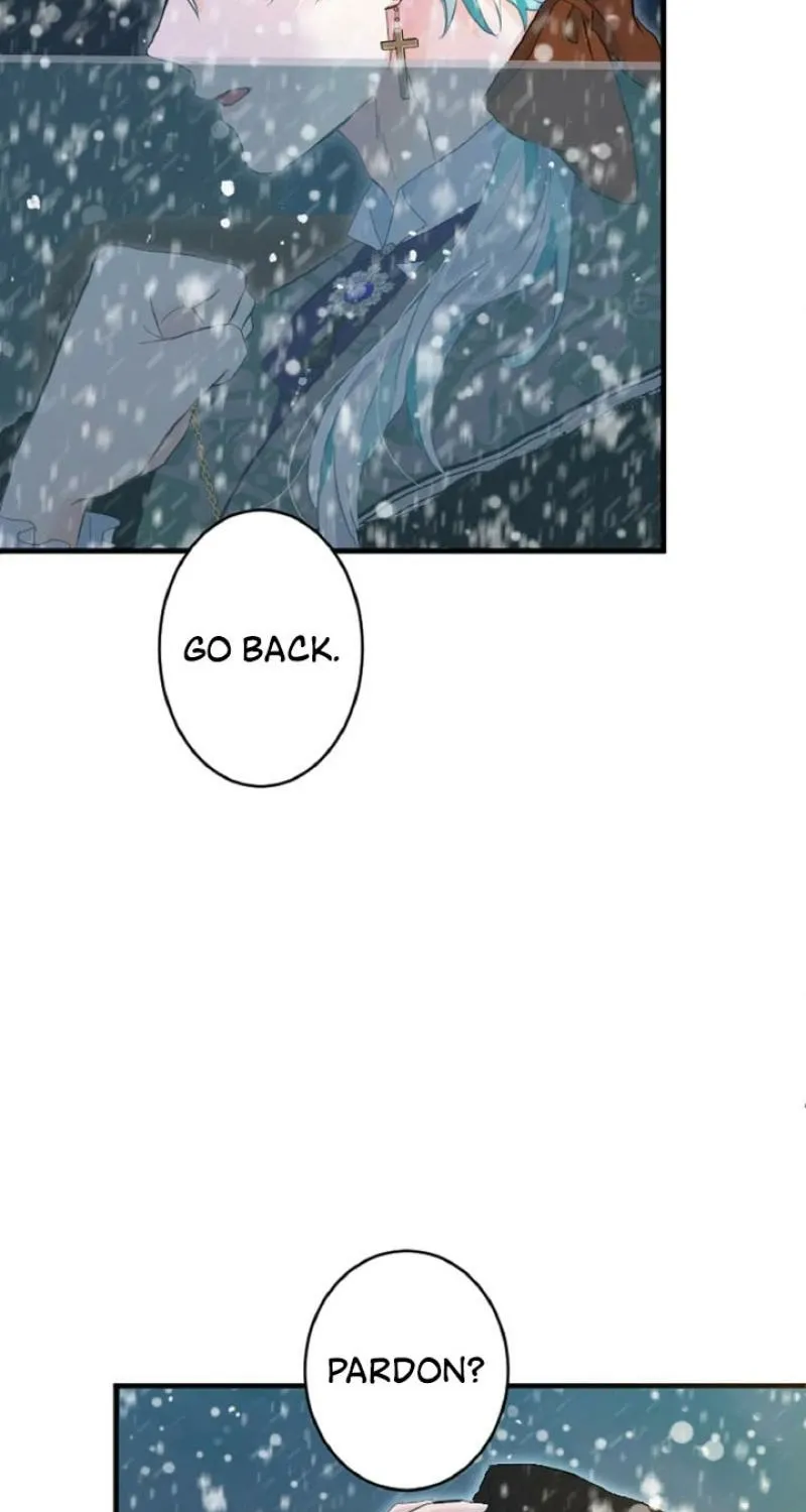 The Forbidden Girl Chapter 42 - page 15