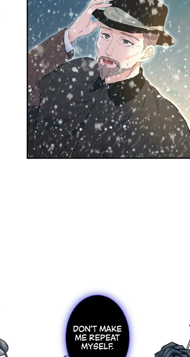 The Forbidden Girl Chapter 42 - page 16
